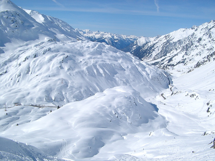Arlberg Ski Area - The best place to ski in Austria Arlberg Ski Area - The best place to ski in Austria