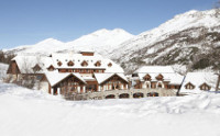 Serre Chevalier