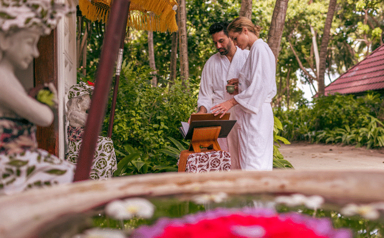 Club Med The Finolhu Villas Spa