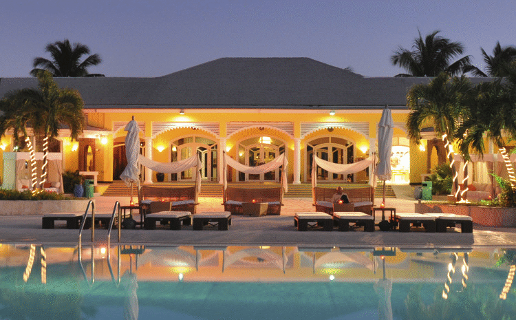 Club Med Columbus Isle External