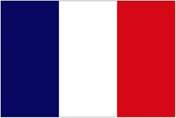 Driving To France This Winter.