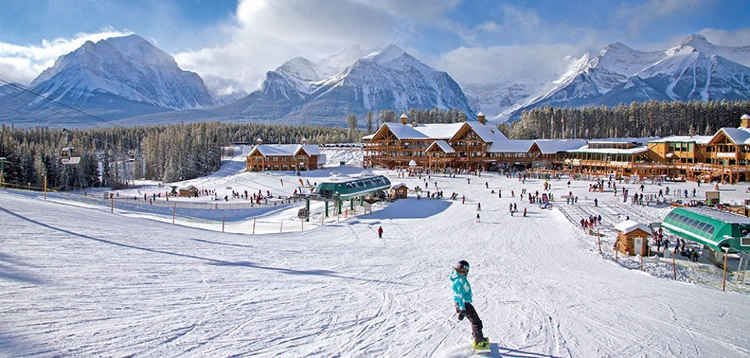 Last Minute Ski Deals Canada Last Minute Ski Deals Canada