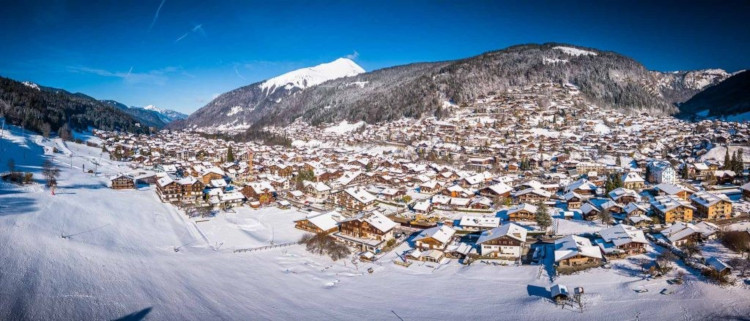 Ultimate guide to skiing in Morzine