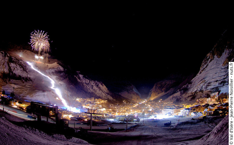 Choose Val d'isere for your next ski holiday Choose Val d'isere for your next ski holiday