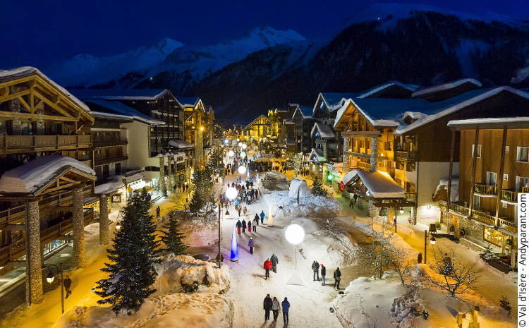Why You Should Spend Your Holidays In Val d’Isère Why You Should Spend Your Holidays In Val d’Isère
