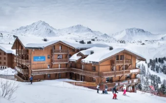 Ski Holiday