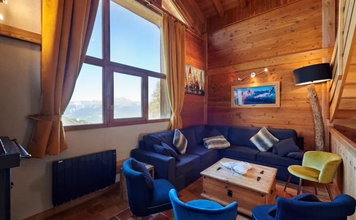 Chalet Alpaca - 2