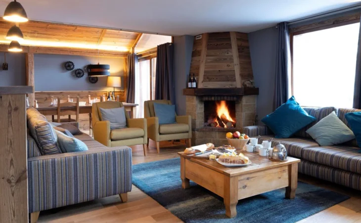 Chalet Bellevarde - 2