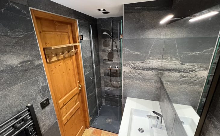 Chalet Blanchot - 12