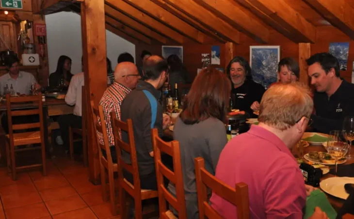 Chalet Blanchot - 59