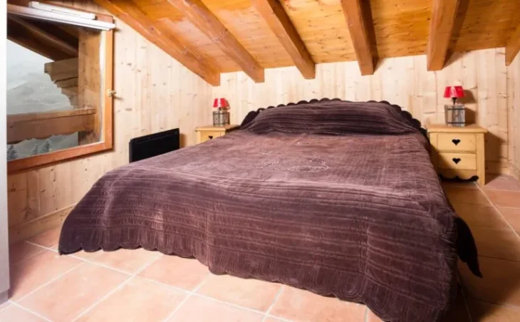 Chalet Blanchot - 64