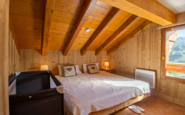 Chalet Blanchot - 65