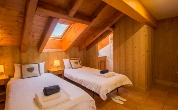 Chalet Blanchot - 66