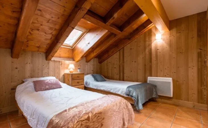 Chalet Blanchot - 67