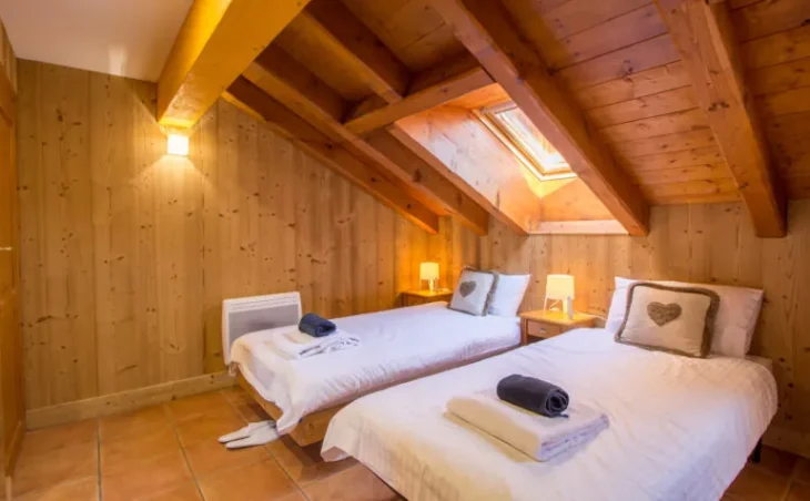 Chalet Blanchot - 68