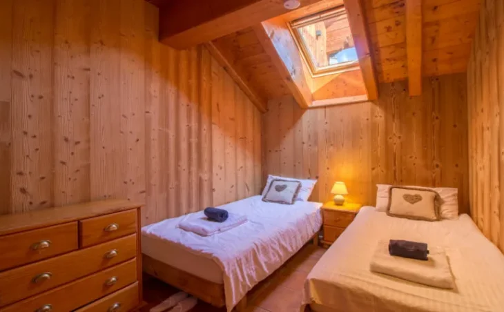 Chalet Blanchot - 69