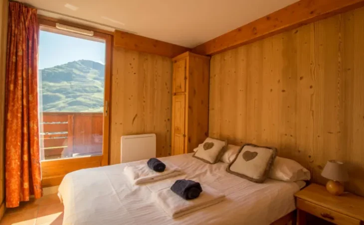 Chalet Blanchot - 72