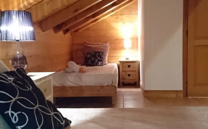 Chalet Blanchot - 74
