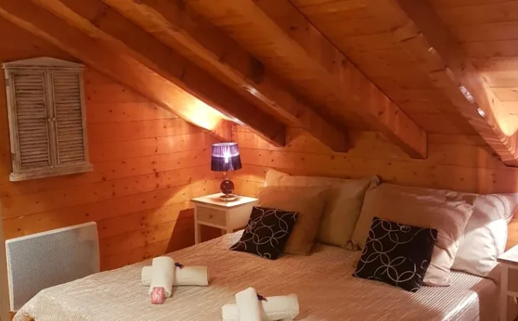 Chalet Blanchot - 75