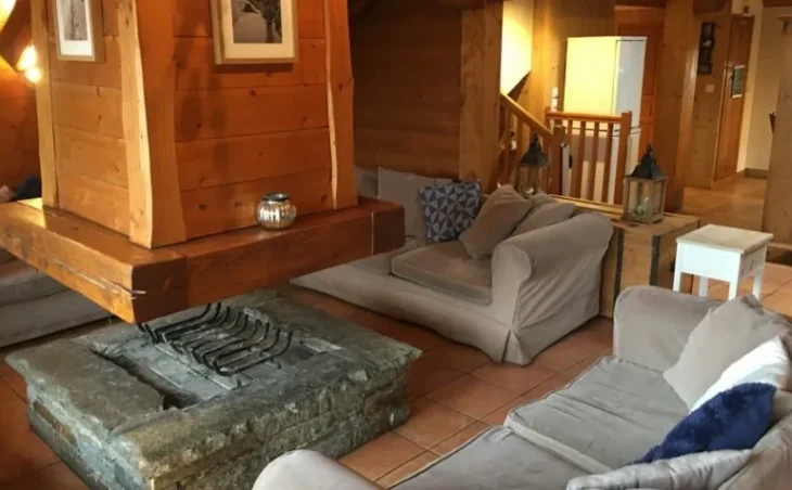 Chalet Blanchot - 7
