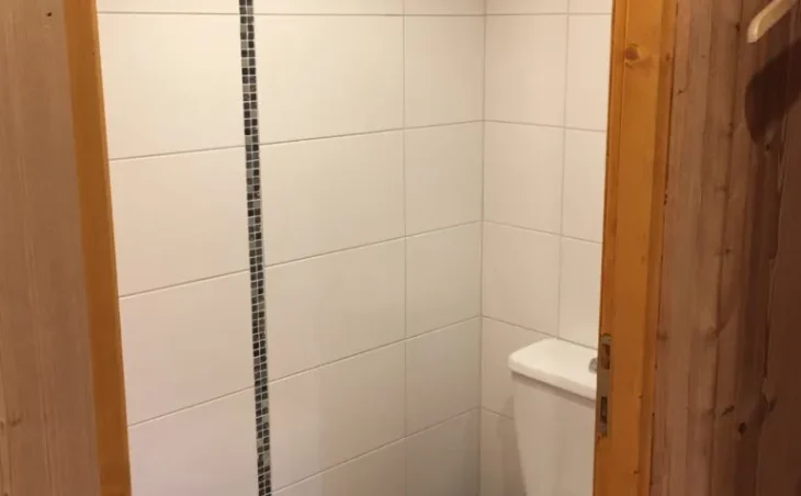 Chalet Blanchot - 17