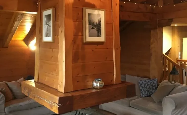 Chalet Blanchot - 18