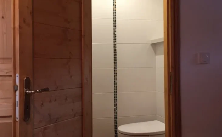 Chalet Blanchot - 23
