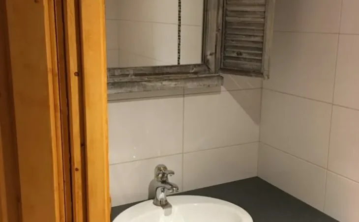Chalet Blanchot - 27