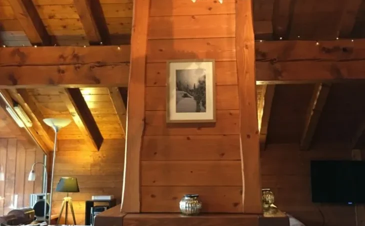 Chalet Blanchot - 29