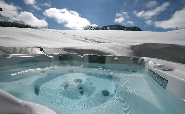 Chalet Blanchot - 4