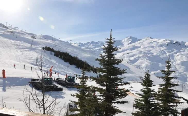 Chalet Blanchot - 46