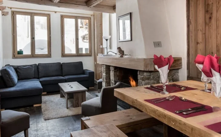 Chalet Bonne Neige - 2
