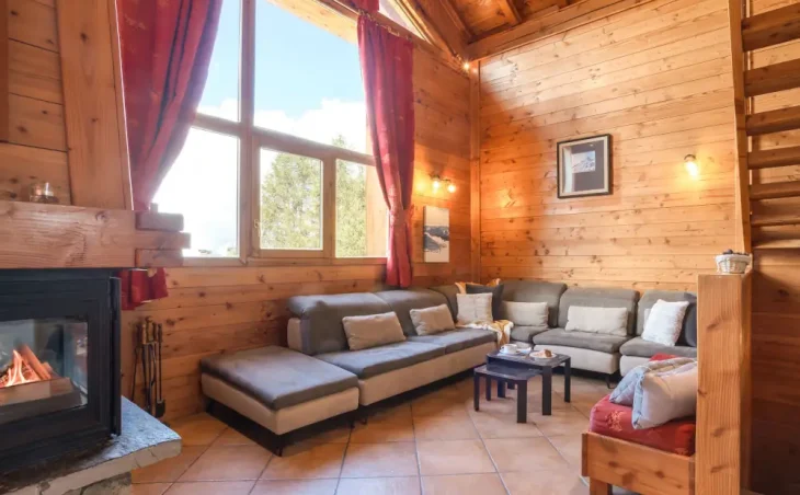 Chalet Dahu - 12