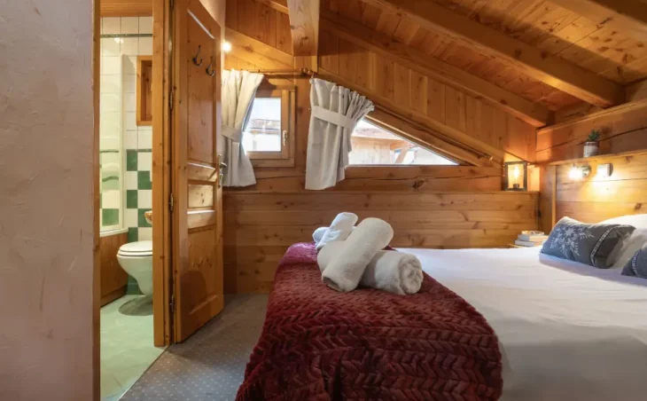 Chalet Dahu - 5