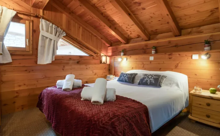 Chalet Dahu - 3