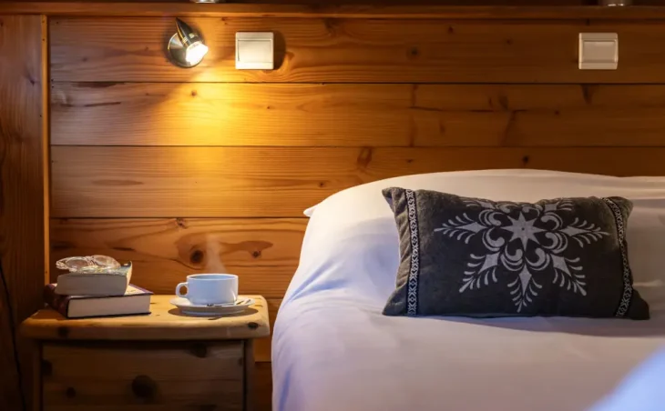 Chalet Dahu - 8