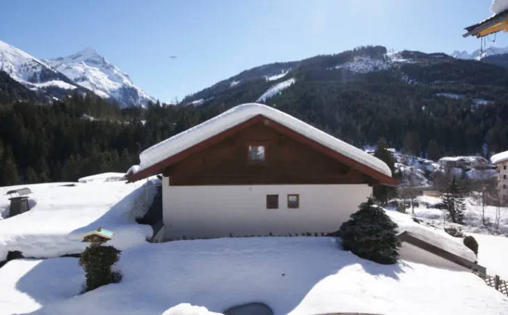 Chalet Dengg - 47