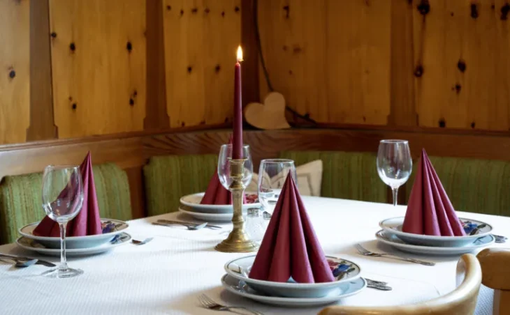 Chalet Dengg - 61