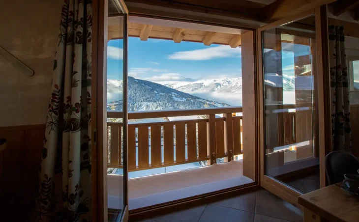 Chalet Fleur de Neige - 7