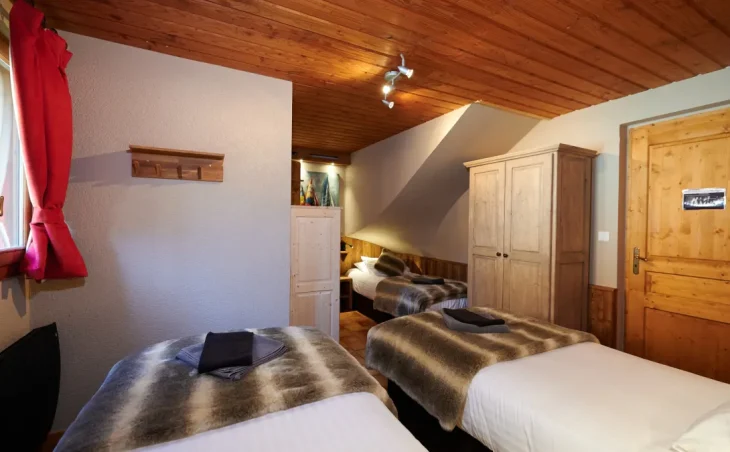 Chalet Herrison - 15