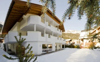 Chalet Monte Vera