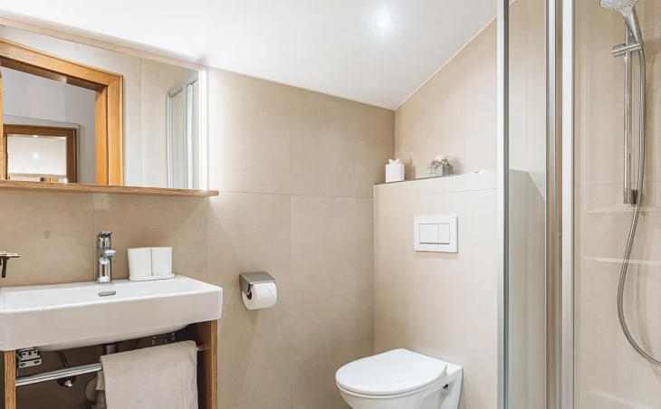 Chalet Monte Vera - 10