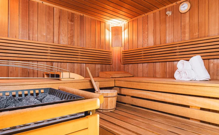 Chalet Monte Vera - 3