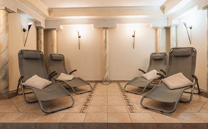 Chalet Monte Vera - 17