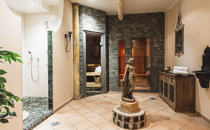 Chalet Monte Vera - 16