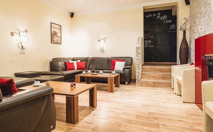 Chalet Monte Vera - 15