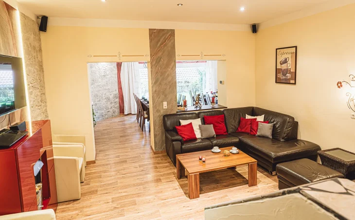 Chalet Monte Vera - 4