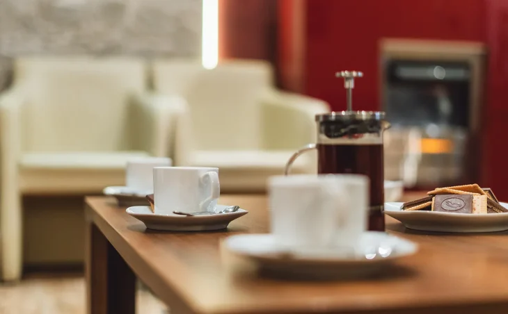 Chalet Monte Vera - 14