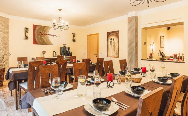 Chalet Monte Vera - 13