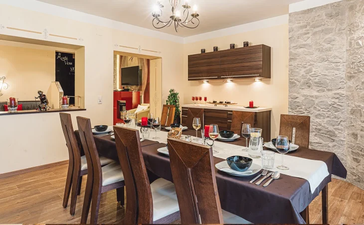 Chalet Monte Vera - 12